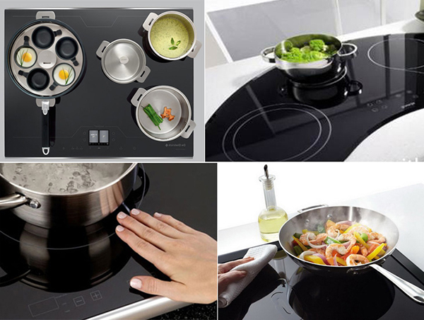 Ưu điểm và nhược điểm của bếp từ mà bạn nên biết.